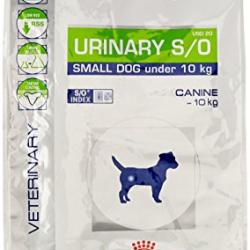 Royal Canin VD Canine Urinary (Small Dog) 8 Kg.