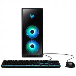 Acer Gaming Predator Orion 7000 PO7-640 Intel Core i7-12700K/32 GB/1TB SSD/RTX 3080