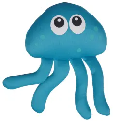 acuático Icepeak Pet® Jellyfish - aprox. 19 x 13 cm (L x An)