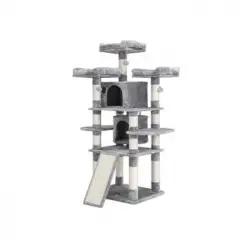 Árbol Para Gatos Grande