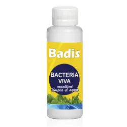 Badis Abono Plantas