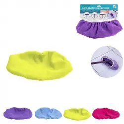 Bayeta de microfibra