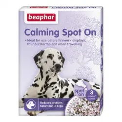 Beaphar Calming Spot On para Perros 2.1 gr