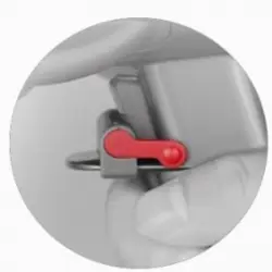 Bloqueo De Gatillo Adaptable Para Aspiradoras Dyson V11/v10