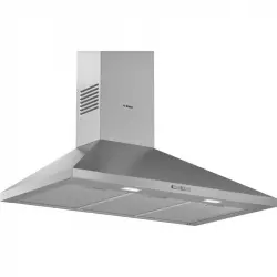 Bosch Serie 2 DWP96BC50 Campana Decorativa 90cm Acero Inoxidable