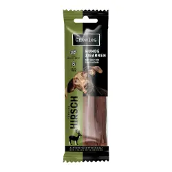 Chewies snacks en forma de puros para perros - Ciervo (75 g)
