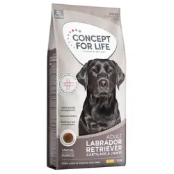 Concept for Life Labrador Retriever Adult - NUEVO: 12 kg