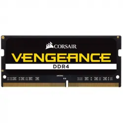 Corsair Vengeance SO-DIMM DDR4 2666MHz PC4-21300 32GB CL18