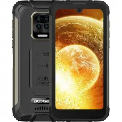 Doogee S59 4/64GB Negro Libre