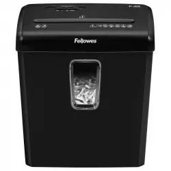 Fellowes P-30C Destructora de Papel 15 Litros