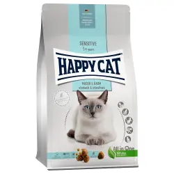 Happy Cat Estómago e intestino sensibles - 1,3 kg