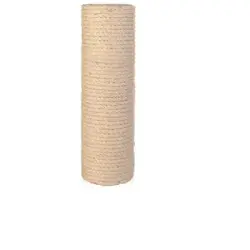 HausPets Poste de repuesto de sisal natural de ø 9x30cm M8 rascador gatos - Artículo 1