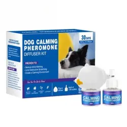 IntiMeg Spray calmante para perros - Una pieza
