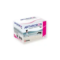 König Arthrobon para Perros 100 gr