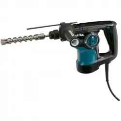 Makita HR2810 Martillo Ligero 800W