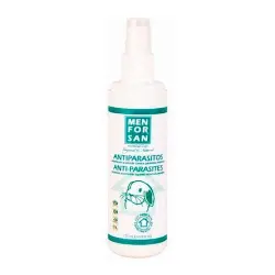 Menforsan Spray Insecticida para roedores y hurones