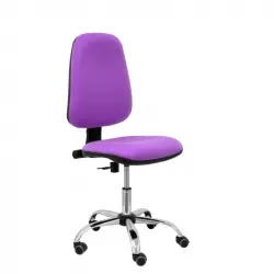 Piqueras y Crespo Socovos Silla Bali Lila
