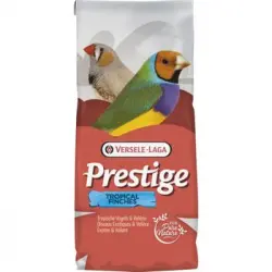Prestige Tropical Finches - Australian Waxbills 20 Kg