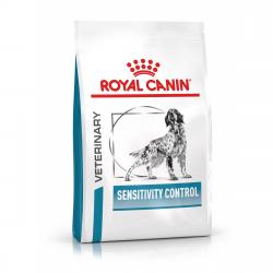 Royal Canin Veterinary Canine Sensitivity Control pienso para perros - 14 kg