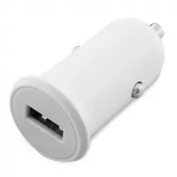 Unotec Cargador de Coche 1x USB 1A