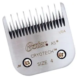 Cuchillas para cortapelos Oster 4F