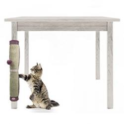 Rascador suave para gatos United Pets