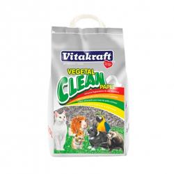 Vitakraft Vegetal Clean Papel 10 L.