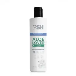 ALOE LOVER SHAMPOO