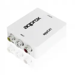 Approx APPC41 RCA a HDMI