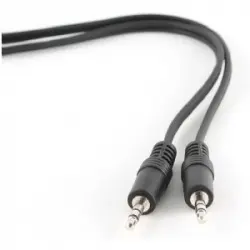 Cable 3.5 mm Audio Estéreo 2m