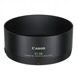 Canon ES-68 Parasol para Objetivo Canon EF 50 mm F1.8 STM