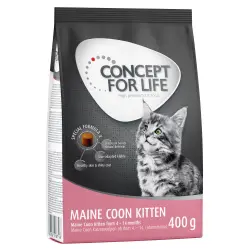 Concept for Life Maine Coon Kitten - 400 g
