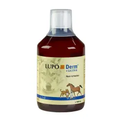 LUPO Derm tratamiento para la piel y el pelo - 500 ml