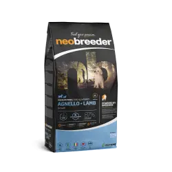Neobreeder Puppy-Lamb 12kg