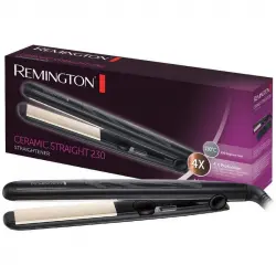 Remington Ceramic Slim S3500 Plancha de Pelo Cerámica