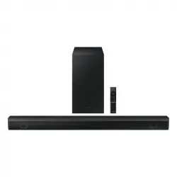 Samsung HW-B530/ZF Barra de Sonido con Subwoofer Inalámbrico Bluetooth 2.1 Canales 360W