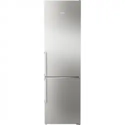 Siemens iQ500 KG39NAIAT Frigorífico Combi No Frost A Acero Inoxidable