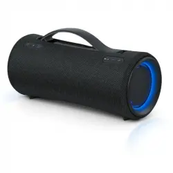 Sony SRS-XG300 Altavoz Bluetooth Portátil Impermeable Negro