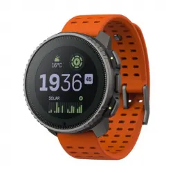 Suunto Vertical Reloj Smartwatch Titanium Solar Canyon