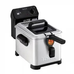 Tefal FR516070 Filtra Pro Premium Eco Freidora 4L 2400W