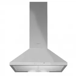 Teka DBP 60 PRO Campana Decorativa 60cm C Acero Inoxidable