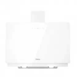 Teka DVN 64030 TTC Campana Decorativa 60cm Blanca