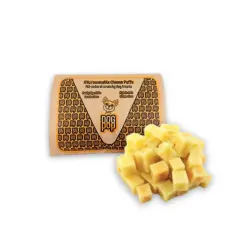 Wildfang - Pops de perros - palomitas de maíz para perros - 30 g