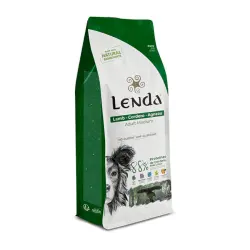6 KG 6 KG Lenda Original cordero pienso para perros