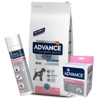 Advance Canine Atopic Care 12 Kg.