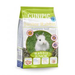 Cunipic alimento Conejo (Baby) 800 gr.