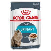 Royal Canin Feline Urinary Care Húmedo 85 gr.