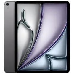Apple iPad Air 2024 13" WiFi + Cellular 128GB Gris Espacial