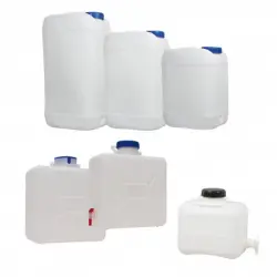 AQUAMEDIC Refill Depot 20 l