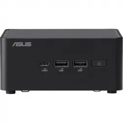 ASUS NUC 14 Pro RNUC14RVHI300002I UCFF Negro Intel Core 3 100U